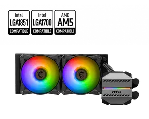 MSI MAG CORELIQUID M240